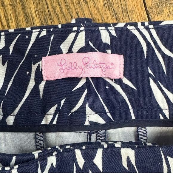 Lilly pulitzer pants - Picture 5 of 13